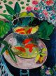 Henri Matisse, I pesci rossi