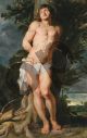 Peter Paul Rubens, San Sebastiano