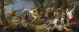 Peter Paul Rubens, Diana e le sue ninfe sorpresi dai fauni