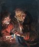 Peter Paul Rubens, Scena notturna