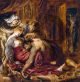 Pieter Paul Rubens, Sansone e Dalila