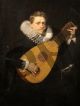 Pieter Paul Rubens, Suonatore di Liuto