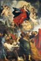 Peter Paul Rubens, Assunzione della Vergine Maria