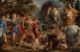 Peter Paul Rubens, La caccia al cinghiale calidonio