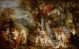 Peter Paul Rubens, La Festa di Venere