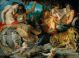 Peter Paul Rubens, I Quattro Continenti