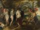 Peter Paul Rubens, Il giudizio di Paride