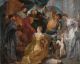 Peter Paul Rubens, Il giudizio di Salomone