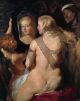 Peter Paul Rubens, Il bagno di Venere