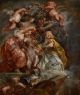 Peter Paul Rubens, L'Unione di Inghilterra e Scozia