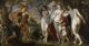 Peter Paul Rubens, Giudizio di Paride