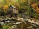 The Water Mill - Photography