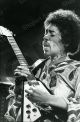 Jimi Hendrix - Photography