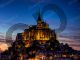 Mont Saint-Michel - Photography