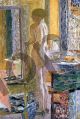 Pierre Bonnard, Nude