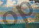 Pierre Bonnard, Ciel dorage sur Cannes