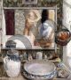 Pierre Bonnard, El Tocador