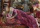 Pierre Bonnard, Misia sul divano