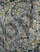 Watery Paths - Jackson Pollock