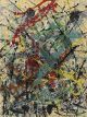 Jackson Pollock n 16