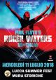 Roger Waters Us + Them Lucca Summer Fest 2018