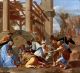 Nicolas Poussin, L' Adorazione dei Magi