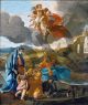 Nicolas Poussin, Il ritorno della Sacra Famiglia dall'Egitto