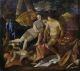 Nicolas Poussin, Venere e Mercurio