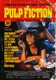 Pulp Fiction Locandina Poster Film 1994