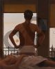 Jack Vettriano - Remains of Love