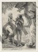 Adam and Eve - Rembrandt Harmenszoon van Rijn