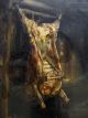 Bull quartered - Rembrandt Harmenszoon van Rijn