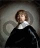 Jacob III de Gheyn - Rembrandt Harmenszoon van Rijn