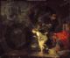 Susanna and the Elders - Rembrandt Harmenszoon van Rijn