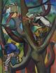 Renato Guttuso, I tagliaboschi