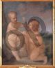 The infant Jesus and St.John - Reni Guido