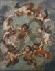 Pieter Paul Rubens, Decorazione soffitto con putti