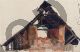 Old Gable - Schiele Egon