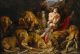 Pieter Paul Rubens, Daniele nella fossa dei leoni