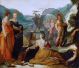 Apollo and the Muses - Spranger Bartholomaeus