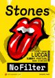 Rolling Stones No Filter Lucca 23 Settembre 2017