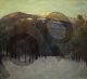 Monte Monadnock - Thayer Abbott Handerson