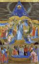 Beato Angelico, Morte e Assunzione della Vergine