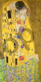 Il Bacio ( dettaglio ) - Klimt Gustav
