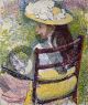Théo van Rysselberghe, Jeanne Pissarro