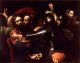Caravaggio, La Cattura di Cristo