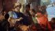 Giambattista Tiepolo, Giuseppe riceve l'anello del Faraone