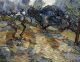 Olive Trees - Van Gogh Vincent
