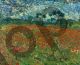Poppy field - Van Gogh Vincent
