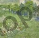 Giardino di Daubigny - Van Gogh Vincent